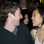 Mark Zuckerberg Hồi Tưởng Lần đầu Hẹn Hò Vợ: Nhìn Lại Chặng đường đầy Ngọt Ngào