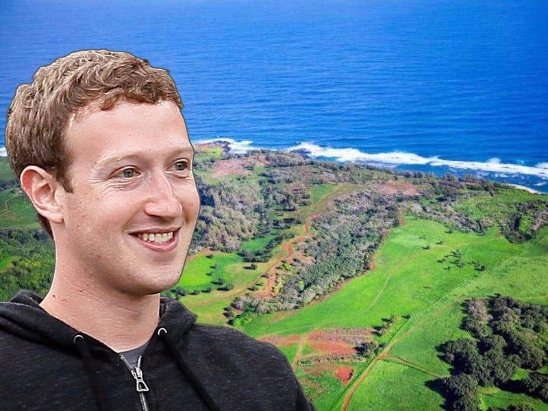 Những điều thú vị về mối tình đẹp giữa Mark Zuckerberg và vợ - 13
